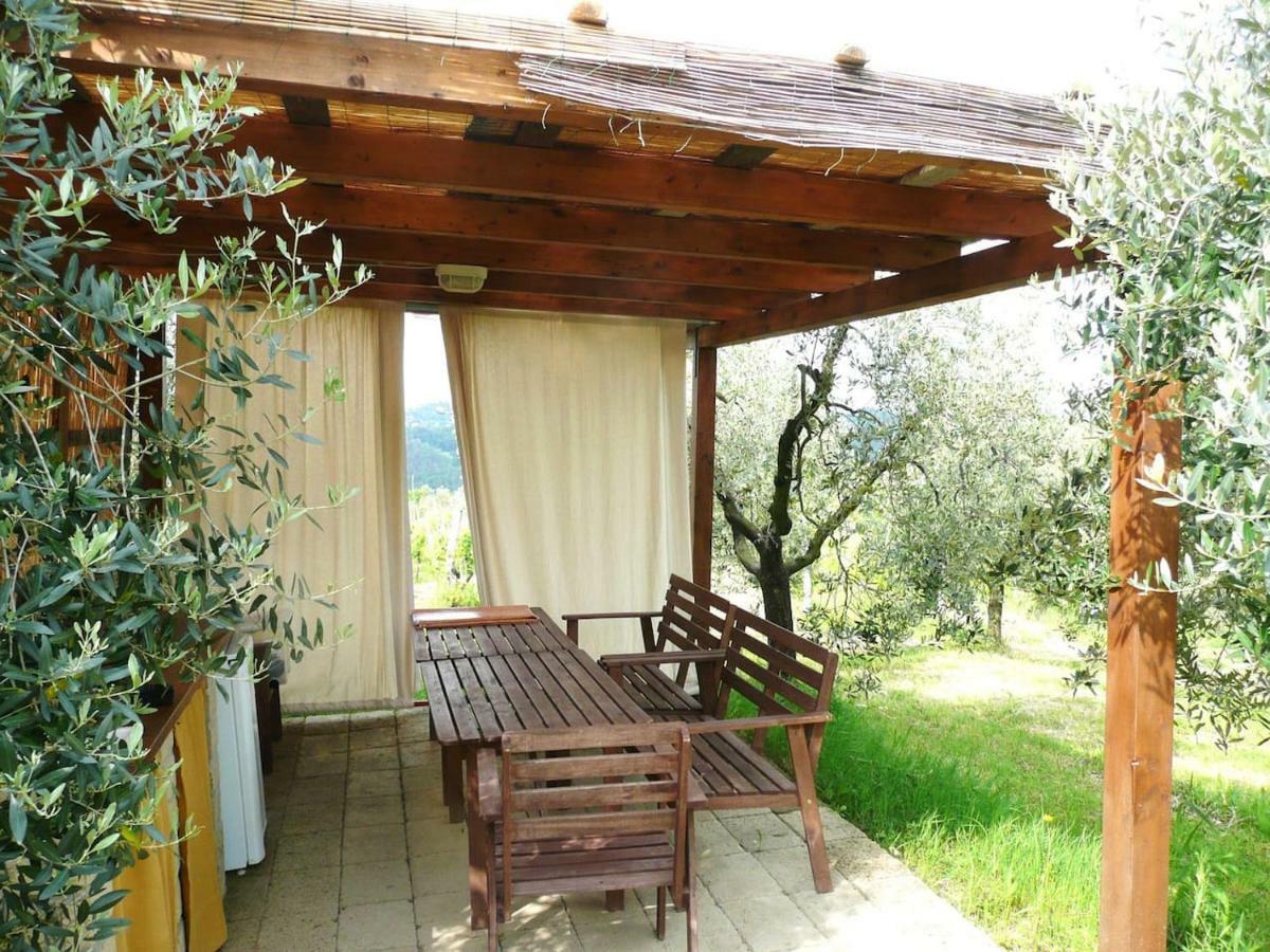 Villa In Campagna Costa Al Bagno Montopoli in Val dʼArno Εξωτερικό φωτογραφία