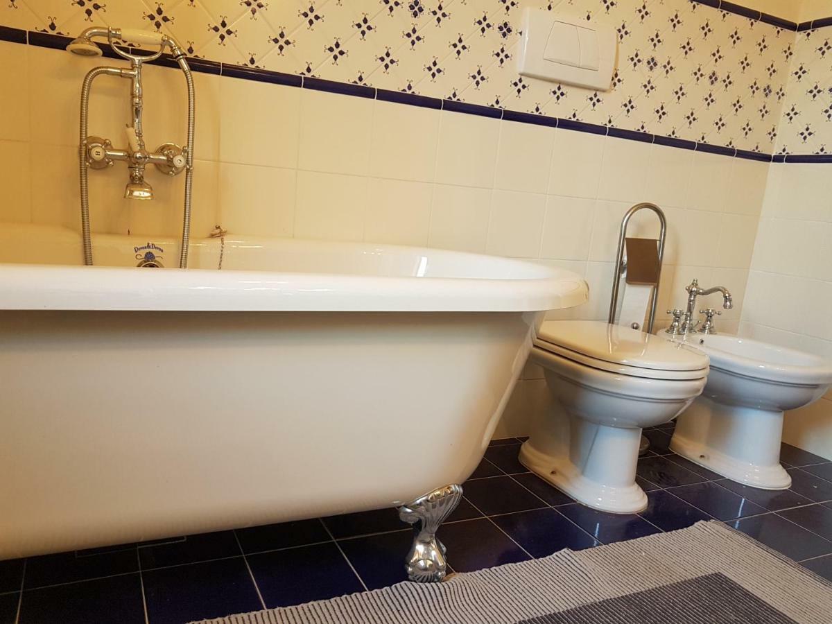 Villa In Campagna Costa Al Bagno Montopoli in Val dʼArno Εξωτερικό φωτογραφία