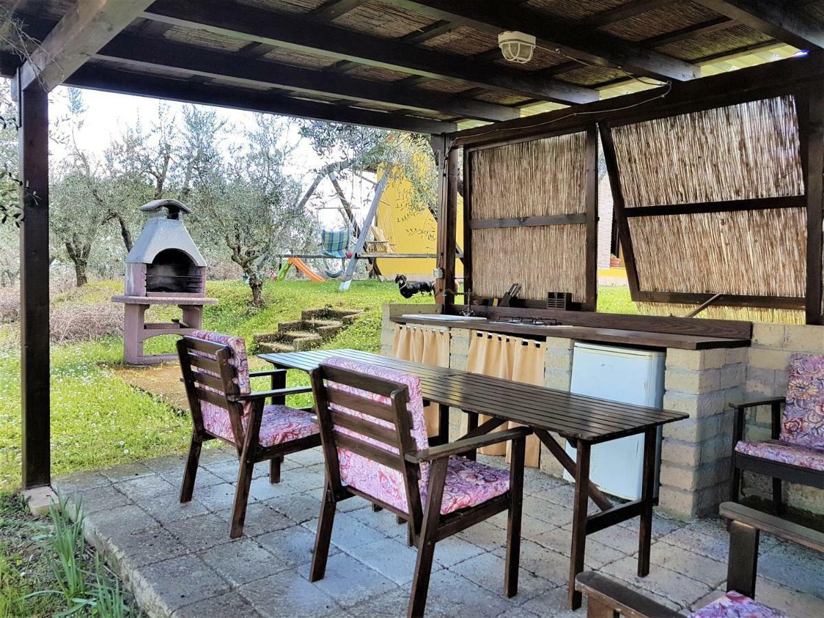 Villa In Campagna Costa Al Bagno Montopoli in Val dʼArno Εξωτερικό φωτογραφία